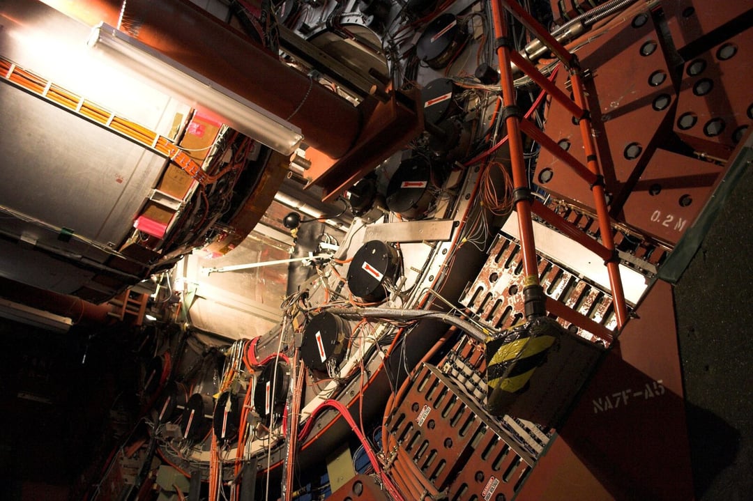 Jeszcze nigdy na Ziemi nie było tak silnej wiązki elektronów. Naukowcy stworzyli historię bijąc wszelkie rekordy