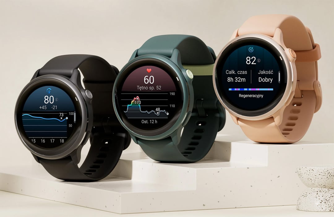 Nowa aktualizacja Garmin Connect sprawia problemy. Wyłącza jedną z najważniejszych funkcji