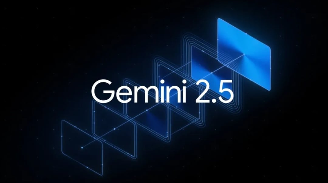 Google zaskakuje. Nowy eksperymentalny model Gemini 2.5 Pro dostępny za darmo