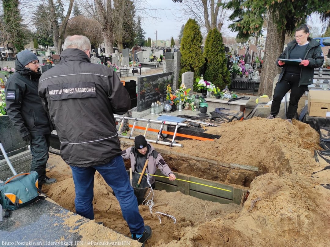 Tajemnica dziecięcego obozu koncentracyjnego rozwiązana. Oto co odkrył IPN