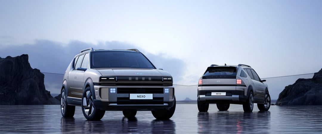 Nowy Nexo z zasięgiem 700 km. Ten SUV może więcej niż myślisz