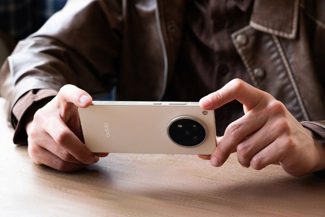 Oppo Find X8s i X8s+ – flagowe specyfikacje w kompaktowych obudowach