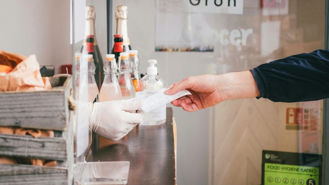 Te pomysły zmienią codzienne zakupy Polaków. Powstały dzięki zespołowi Brzoski