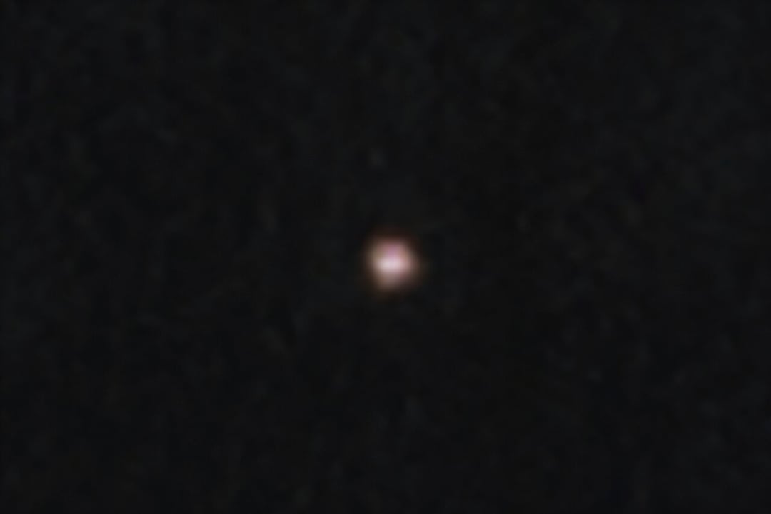 Księżyc w celowniku gigantycznej skały. Milion razy potężniejsze uderzenie niż kiedykolwiek obserwowano