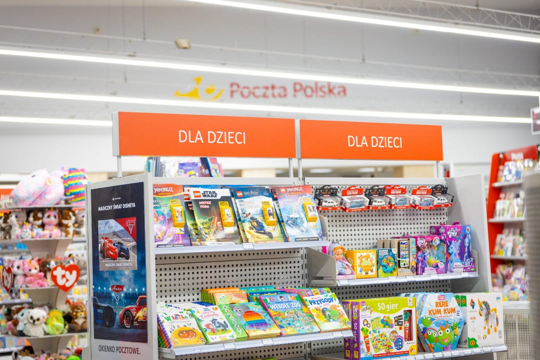 Koniec z chaosem na poczcie. Wprowadzili zmiany, których nikt się nie spodziewał