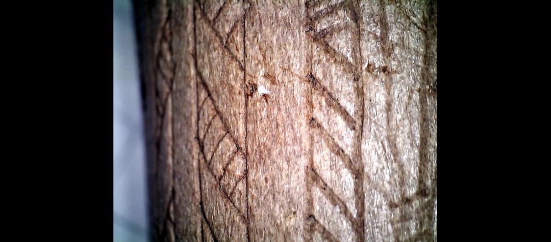 Pradawny przedmiot był niczym szwajcarski scyzoryk. Genialne odkrycie sprzed 7500 lat