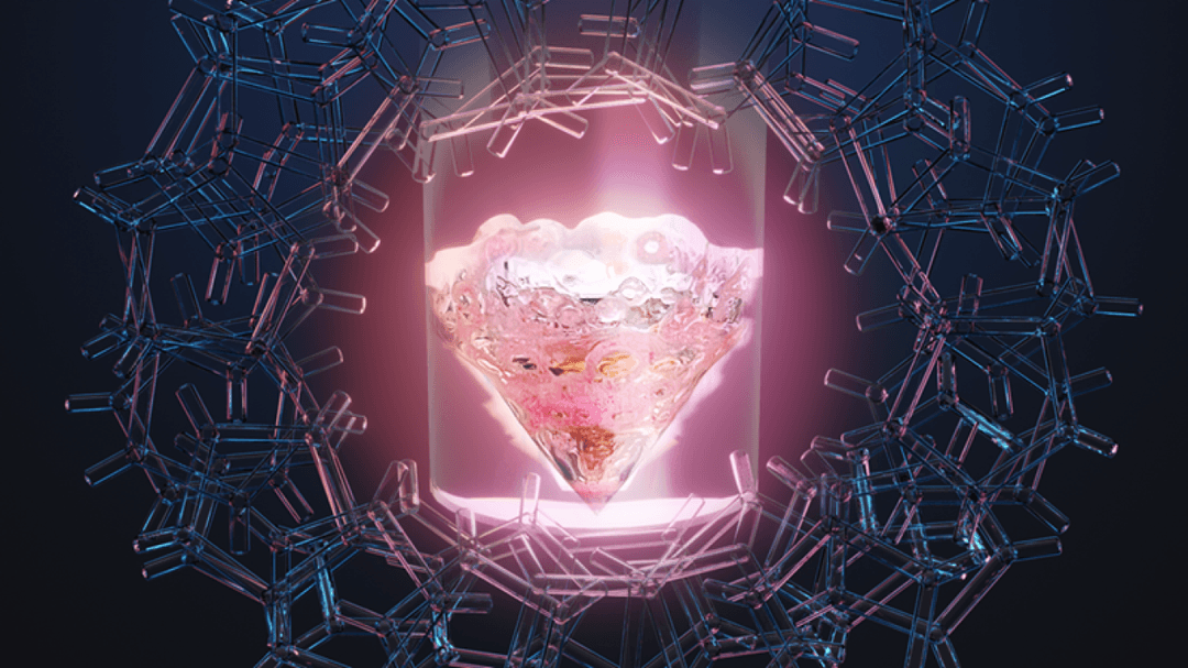 Promet w końcu ujarzmiony. Stworzono pierwszy stabilny kompleks jednego z najrzadszych pierwiastków świata