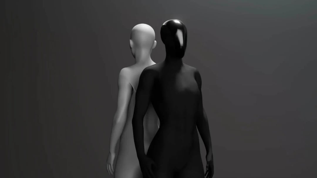 Jak z filmu sci-fi! Wrocławski Protoclone to najbardziej ludzki robot świata