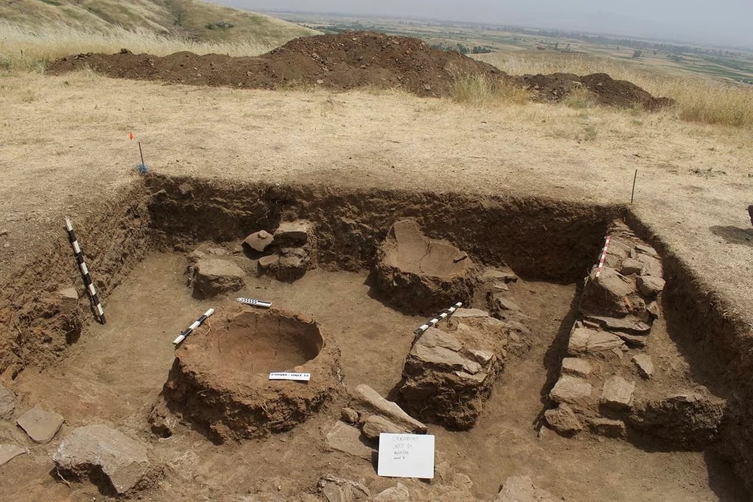 Archeolodzy: „To odkrycie zdarza się raz w życiu”. Czy to stolica z czasów Aleksandra?