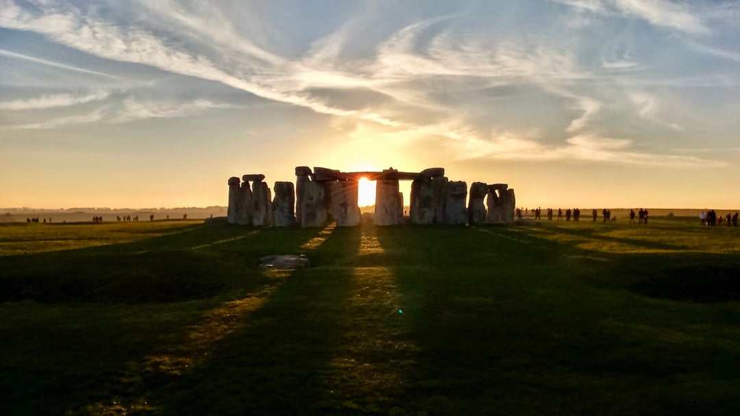 Nowy dowód podważa wszystko, co wiemy o Stonehenge. Ten obiekt może zmienić historię Wysp