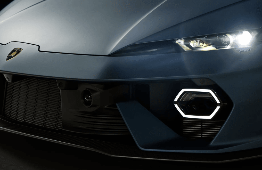 Cień Batmobila, serce byka. Lamborghini Temerario odmieni świat supersamochodów