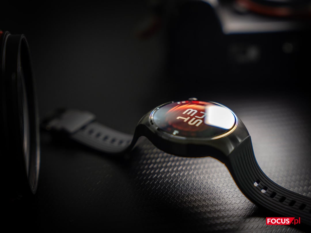 Jak 3 minuty z Huawei Watch 5 mogą zmienić Twoje podejście do zdrowia