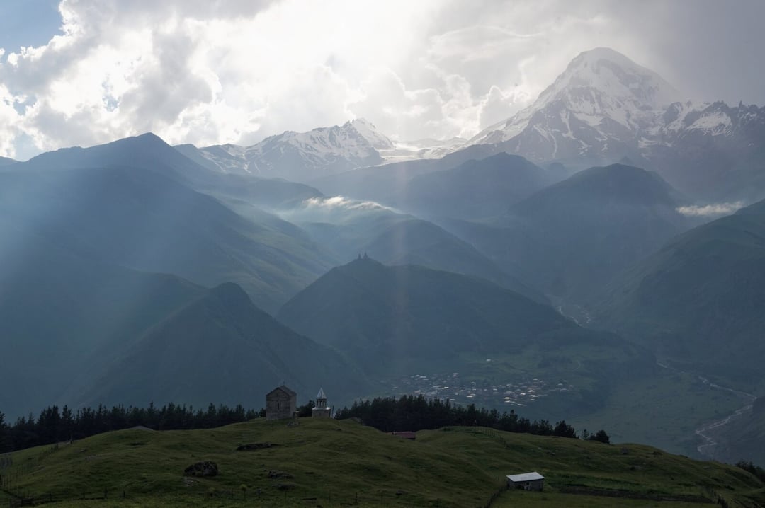 Zagadkowa broń znaleziona w Rosji ma nawet 80 000 lat. Nie mógł stworzyć jej człowiek