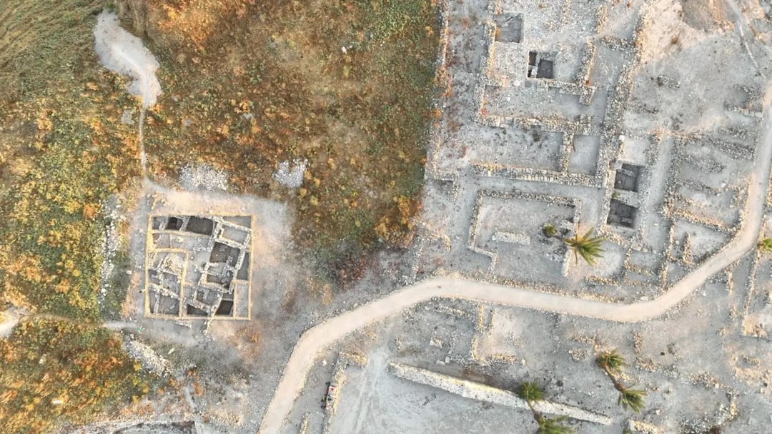 Odkrycie z Izraela potwierdza biblijną opowieść. To tam doszło do wielkiej bitwy