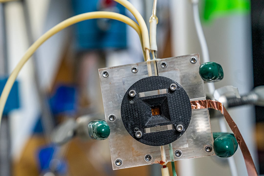 Naukowcy rozwiązali zagadkę, która przez dekady hamowała rozwój paliw słonecznych