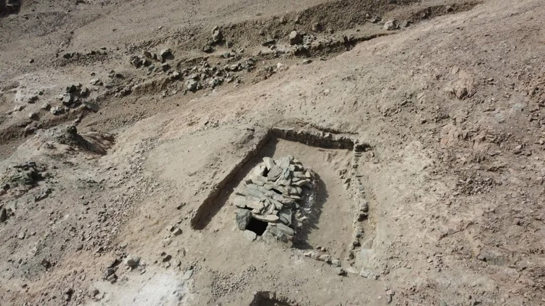 Tajemnicza studnia pełna szczątków w Peru. Polscy naukowcy rozwikłali zagadkę