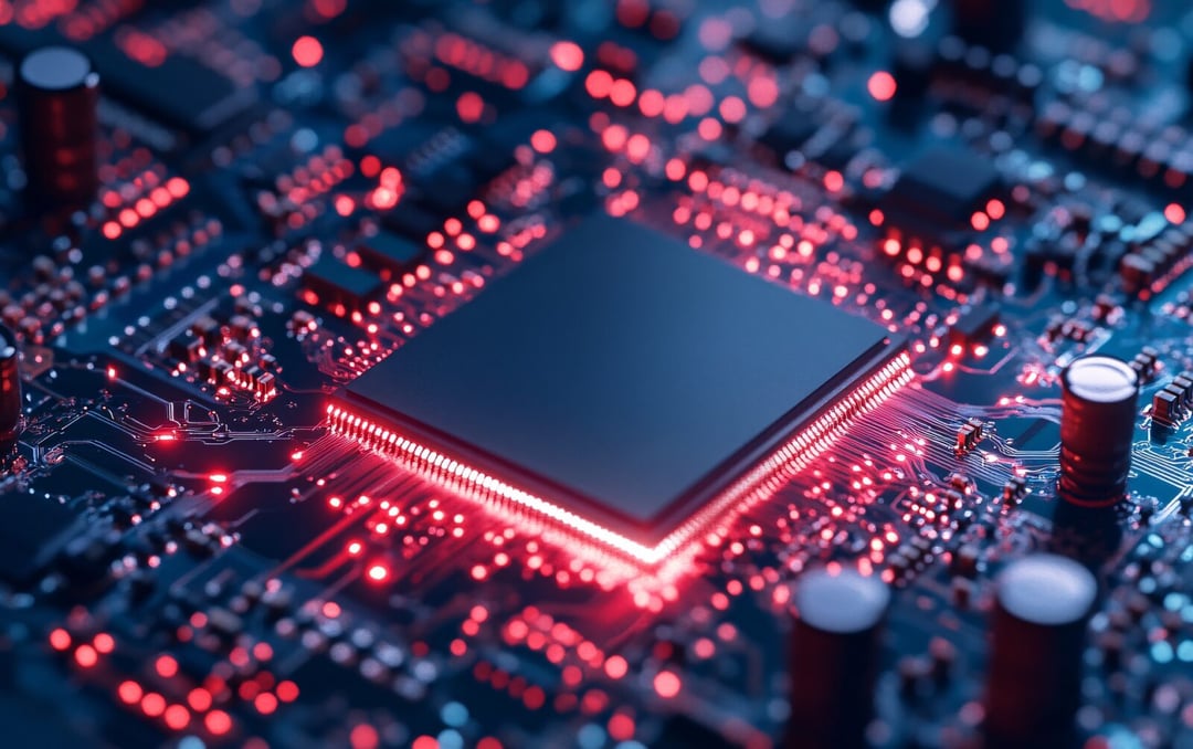 Spektakularne osiągnięcie. Najmniejszy półprzewodnik na świecie, który wytworzył wodór