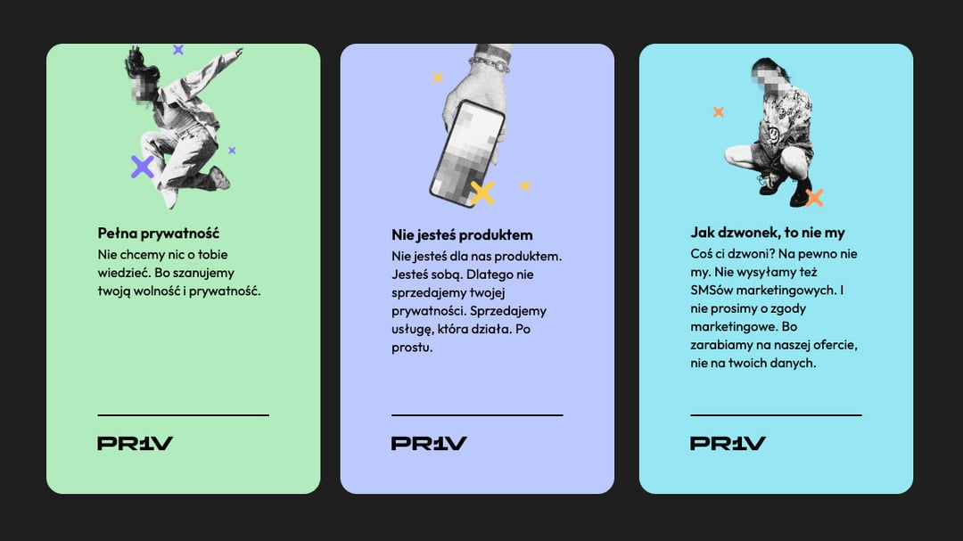 Nowy operator w Polsce. Za 35 zł masz 150 GB i pełną prywatność