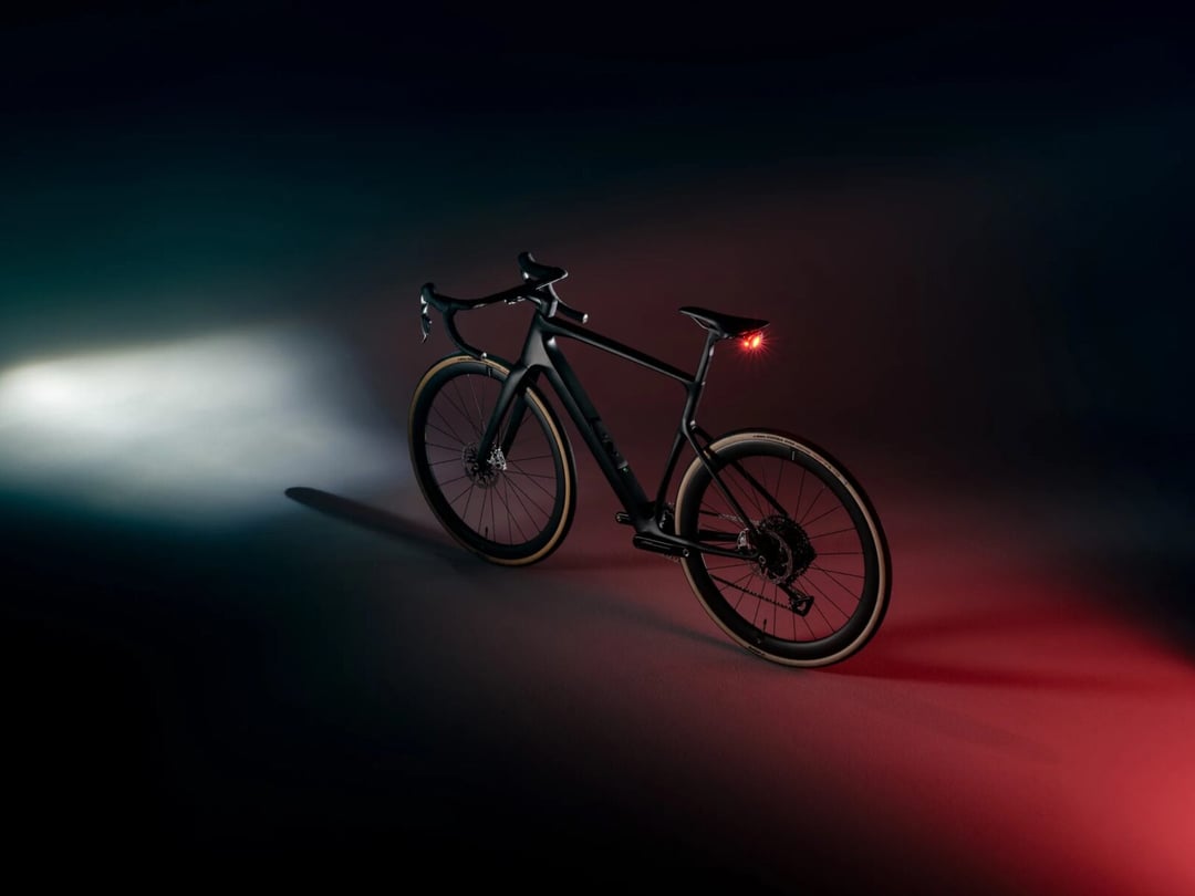 Jak ulepszyć ideał za krocie? Cannondale pokazało nowe rowery Synapse