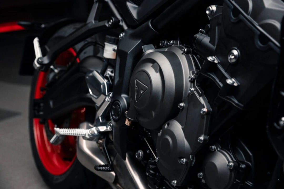 Brytyjska legenda w nowym wydaniu. Ten motocykl oddaje hołd najbardziej szalonemu wyścigowi świata