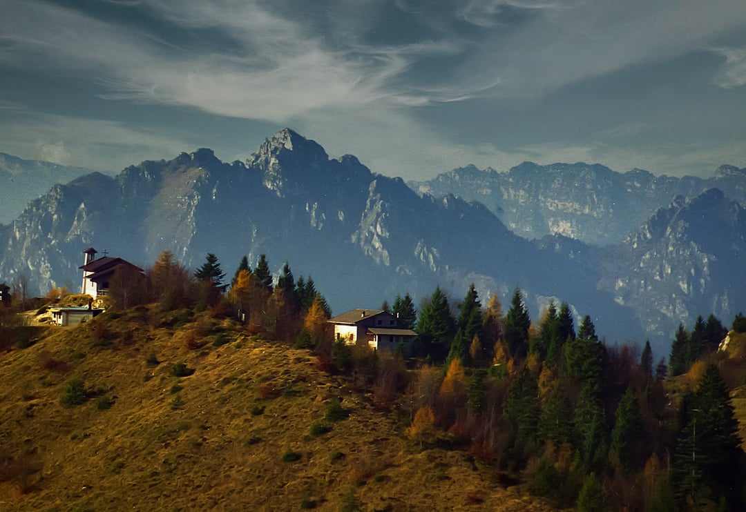 Najstarszy dowód wojny w historii ludzkości. Niezwykłe odkrycie archeologów w Riparo Tagliente