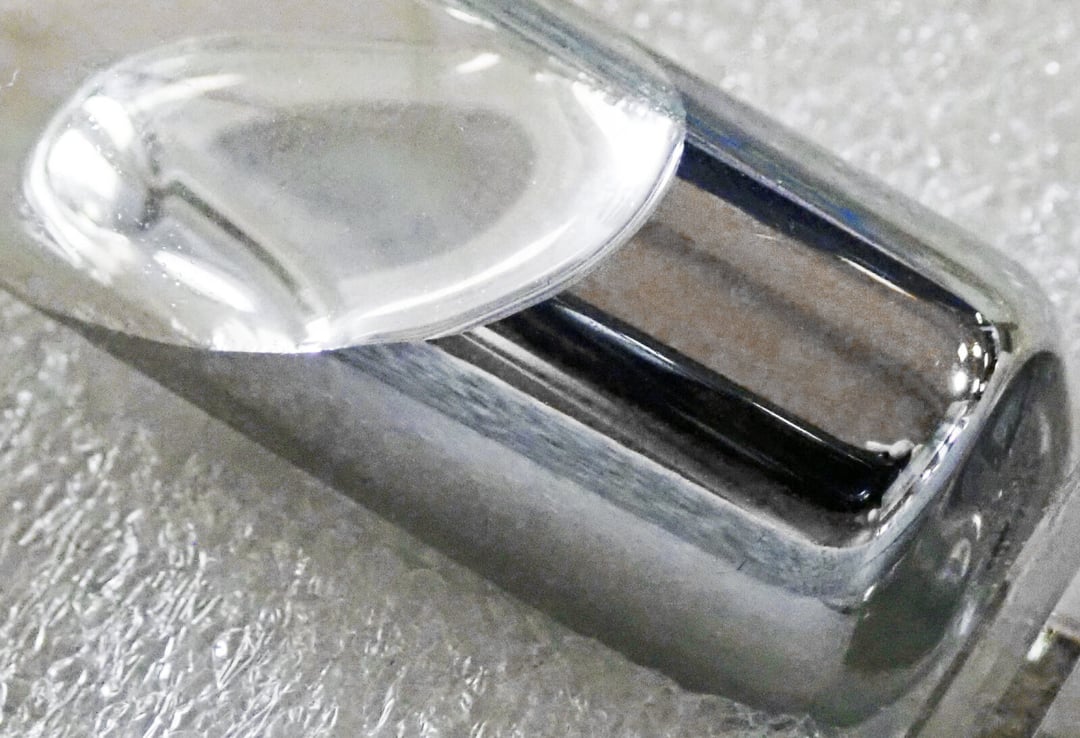 Przemiana jądrowa rtęci wreszcie rozpracowana. Fizycy przeprowadzili niezwykłe rozszczepienie