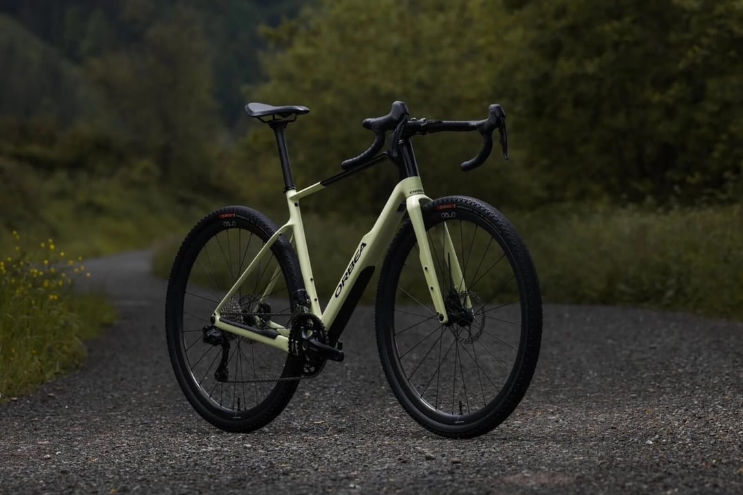 Czy to najlepszy rower szutrowy 2025 roku? Oto nowa Orbea Terra