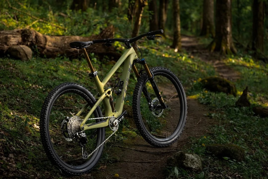 Rower jak dzieło sztuki. Project One Ultimate od Treka i Shimano zaskakuje detalami