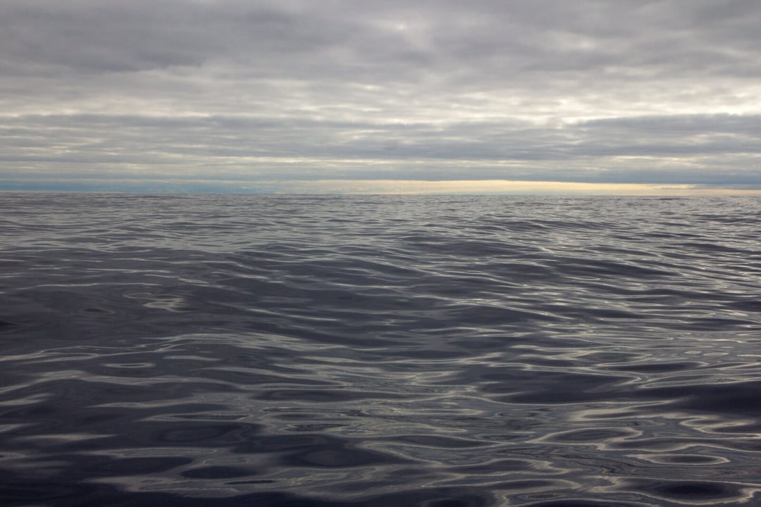 Atlantyk ujawnił swój sekret. Po dekadach odnaleziono brakującą masę wodną