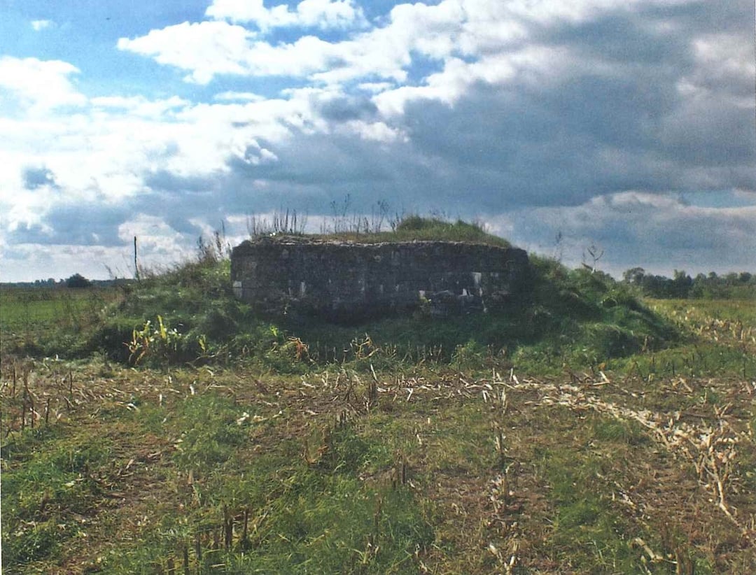 Budowa drogi S17 przyniosła niebywałe odkrycie. To bunkier z II wojny światowej