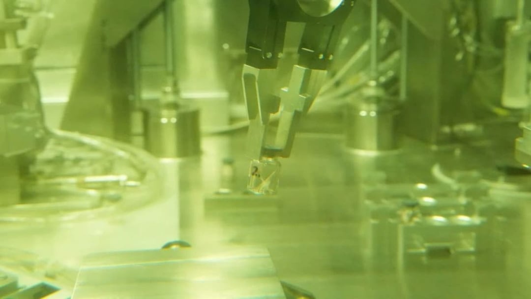 Chińscy naukowcy rozpoczęli produkcję itru-90 w reaktorze jądrowym. Medycy tylko na to czekali