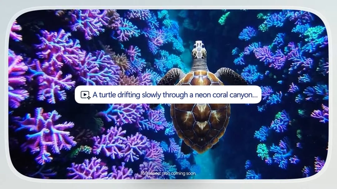 Microsoft udostępnia Bing Video Creator za darmo w mobilnej aplikacji