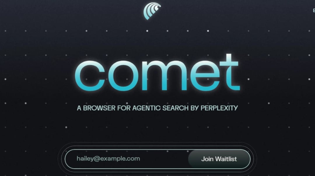 Perplexity już testuje przeglądarkę Comet AI na Windowsie. Google i Microsoft mają konkurencję?