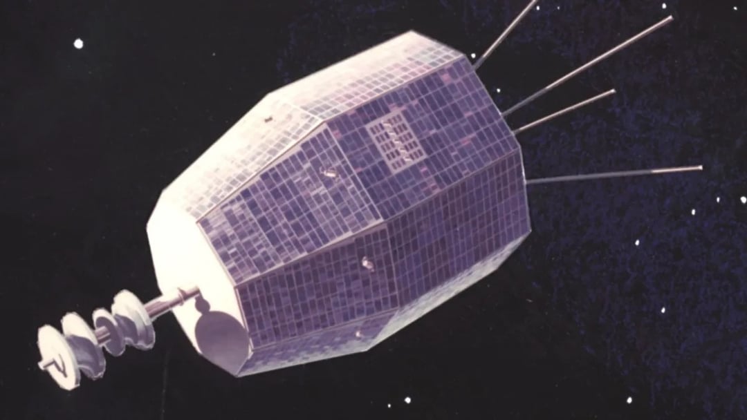 Nieaktywny satelita nagle przemówił po 60 latach. Naukowcy nie mogą uwierzyć w to, co zarejestrowali