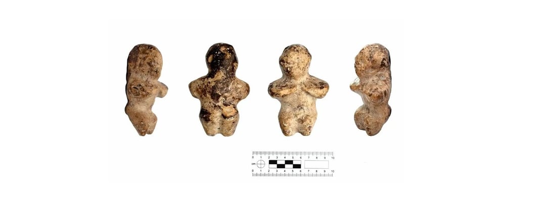 Polska Wenus ma ponad 6000 lat. Naukowcy uznają to za odkrycie stulecia
