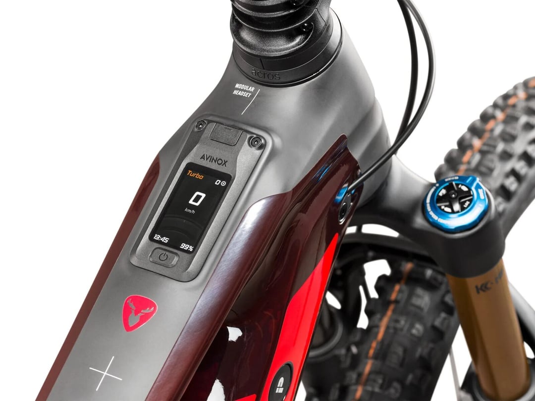 Jeszcze lepsze rowery od Rotwild. Na takich maszynach podbijesz każdą górę