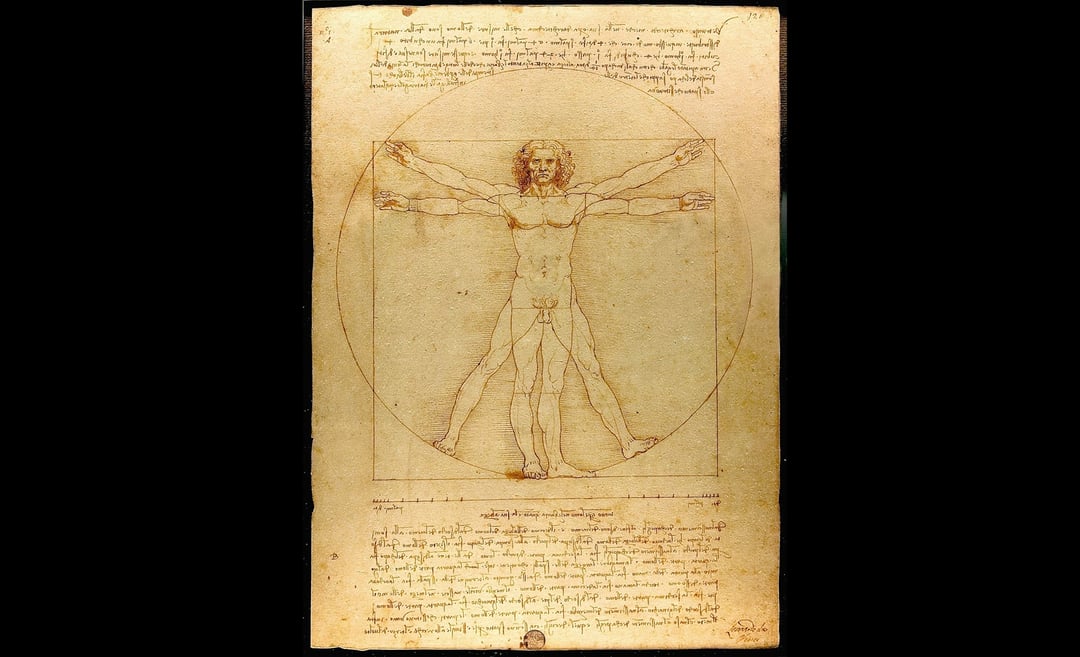 Obraz Leonarda da Vinci zawiera przeoczony detal. Aż trudno uwierzyć w to, co oznacza