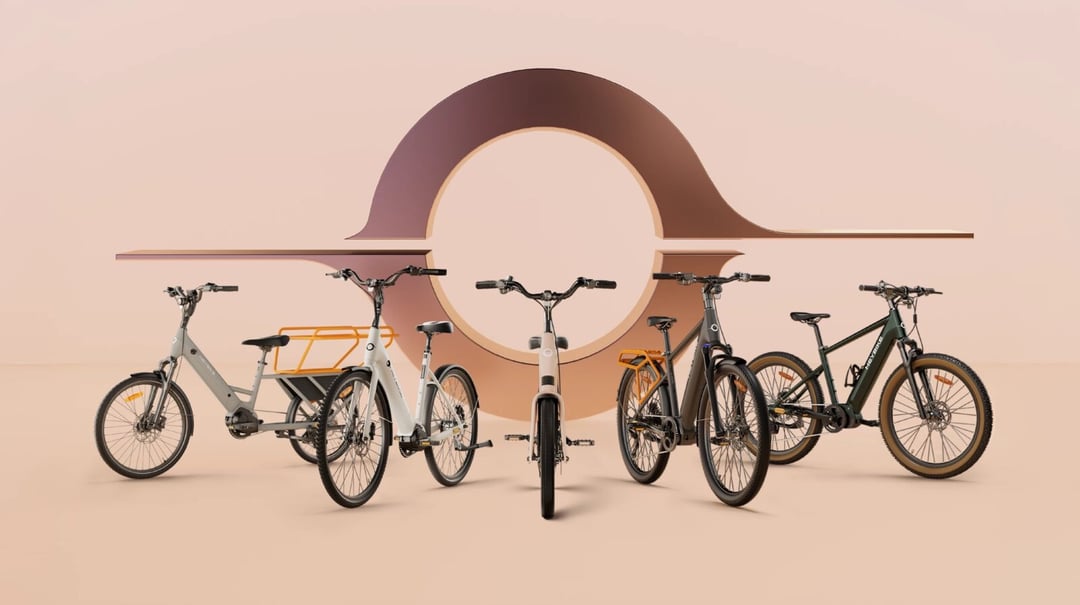 Gravele na wypasie. Sprawili, że ich rowery stały się jeszcze szybsze