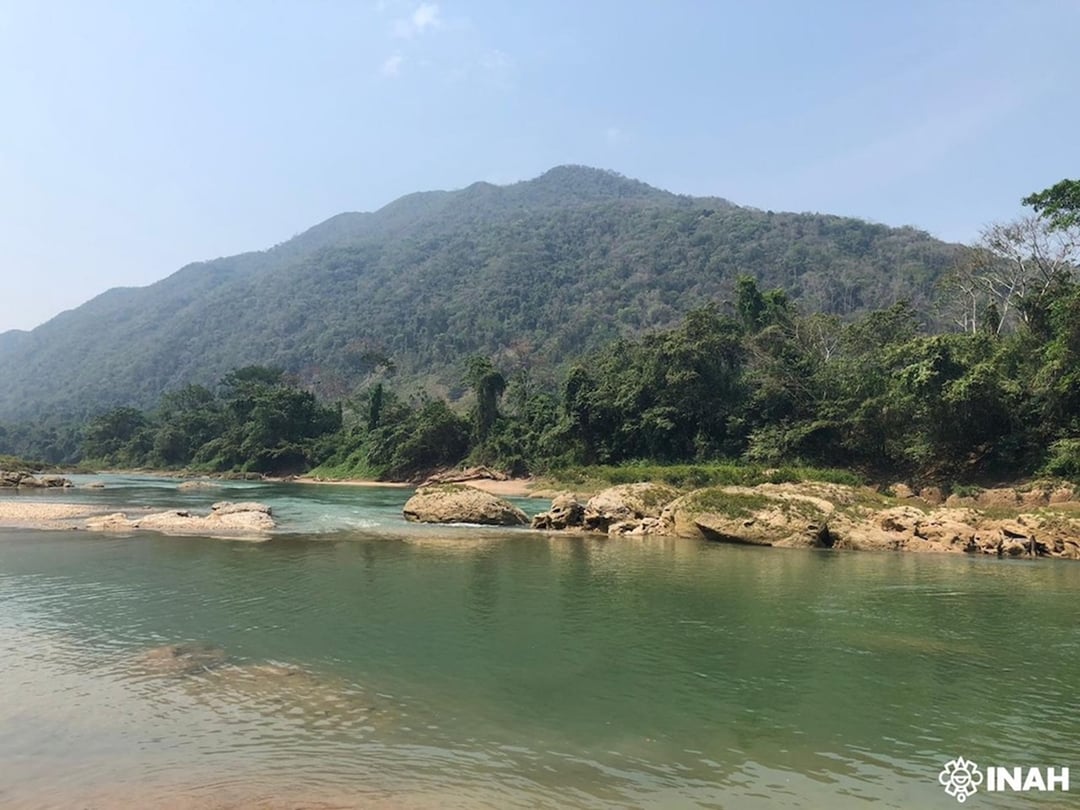 Zaginione miasto Majów wreszcie odnalezione. Było ich ostatnim bastionem