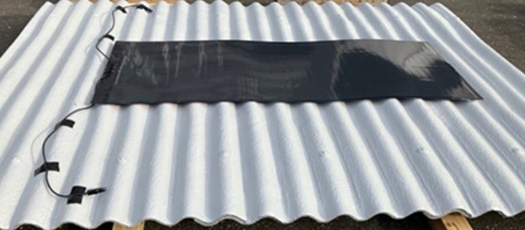 Lżejsze niż perowskity i równie wydajne jak krzem. Japończycy testują przełomowe ogniwa chalkopirytowe