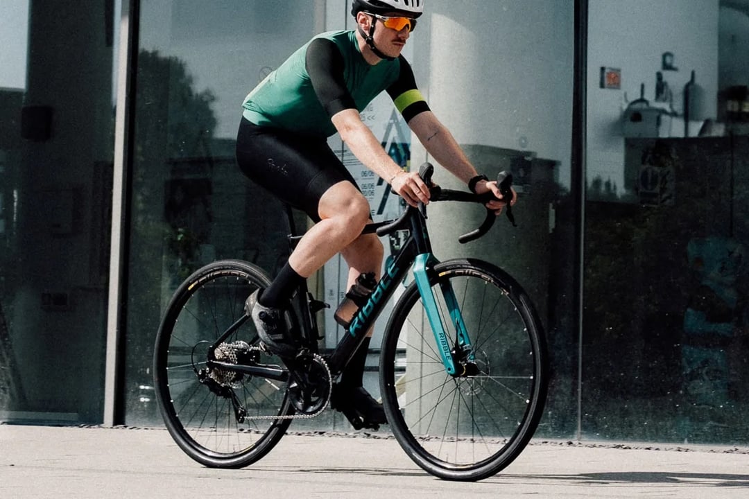 Tak powinien wyglądać rower uniwersalny. Oto Ribble CGR trzeciej generacji