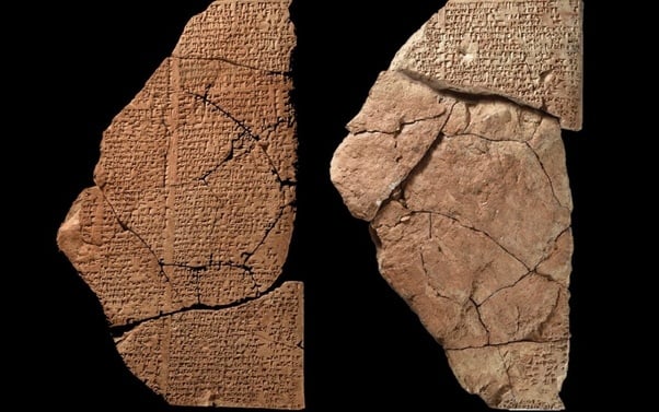 Po tysiącach lat odczytali tekst pochodzący z kolebki ludzkiej cywilizacji 