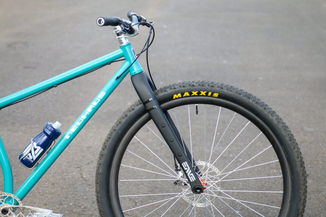 Koniec dominacji 29 cali w świecie MTB? Amerykanie wprowadzają większe koła jeszcze w 2025