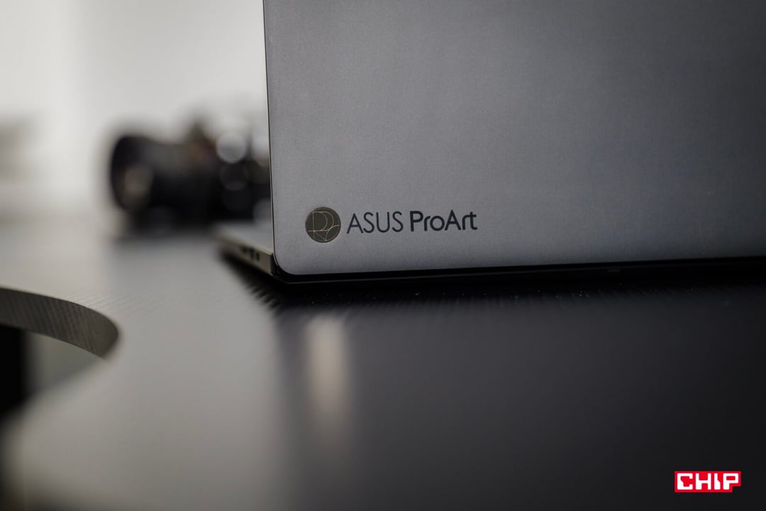 Skończ z ograniczeniami sprzętowymi. Uwolnij kreatywną potęgę z laptopem ASUS ProArt P16