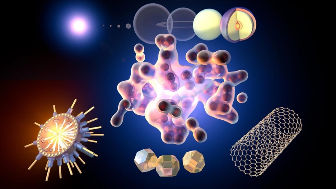 Ciekły węgiel istnieje naprawdę. Naukowcy pokonali ekstremalne bariery fizyki