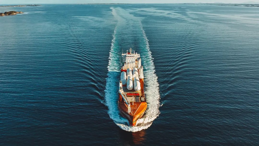 Trzy energetyczne potęgi uruchomiły przełomową instalację w Norwegii. Tak znika dwutlenek węgla z atmosfery