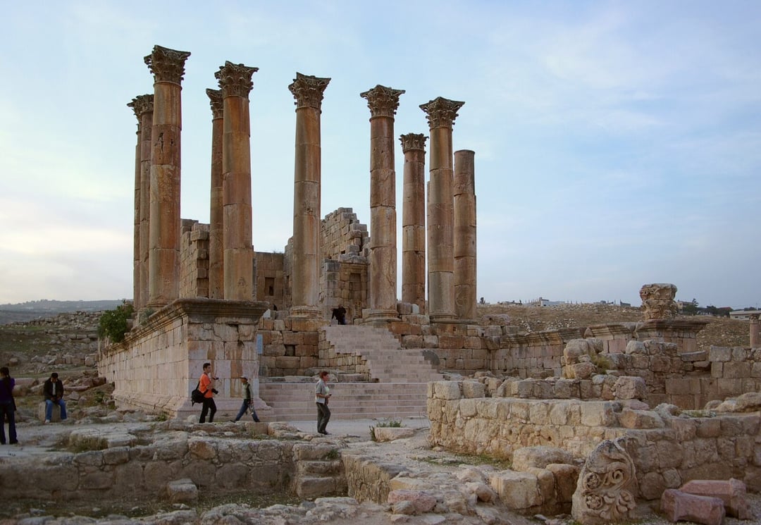 Śmiertelna bakteria z przeszłości nadal stanowi zagrożenie. Odkrycie w Jordanii ostrzega współczesny świat