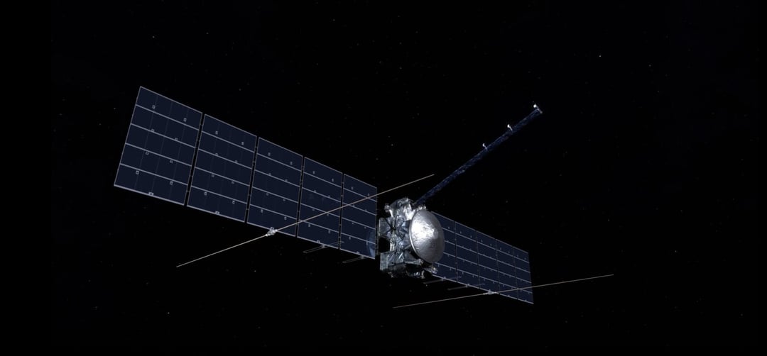 Sonda Europa Clipper. Radar REASON pomyślnie przetestowany w kosmosie