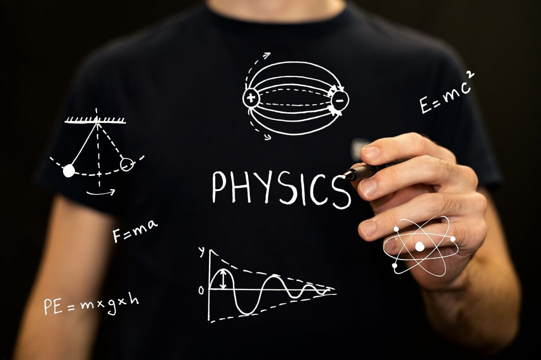Echo Higgsa w nadprzewodnikach. Fizycy odkryli coś niebywałego