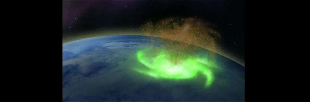 Kosmiczne huragany zaczęły nawiedzać Ziemię. Historyczna detekcja zwiastuje kłopoty